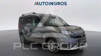 2022 Fiat Doblo