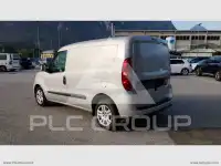 2022 Fiat Doblo