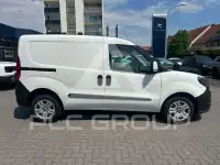 2022 Fiat Doblo