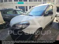 2022 Fiat Doblo