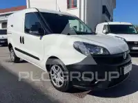 2022 Fiat Doblo