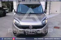 2022 Fiat Doblo