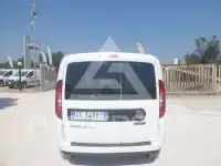 2022 Fiat Doblo
