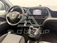 2022 Fiat Doblo