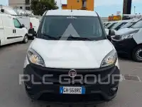 2022 Fiat Doblo
