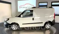 2022 Fiat Doblo
