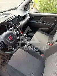 2022 Fiat Doblo