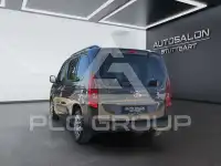 2022 Fiat Doblo