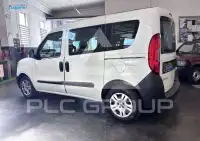 2022 Fiat Doblo