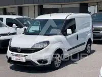 2022 Fiat Doblo