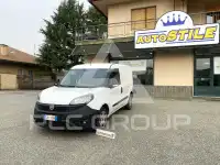 2022 Fiat Doblo
