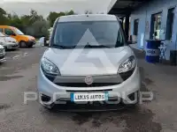 2022 Fiat Doblo