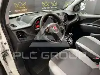 2022 Fiat Doblo