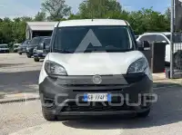 2022 Fiat Doblo