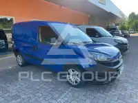 2022 Fiat Doblo