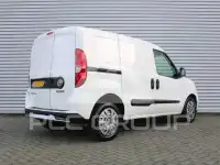 2022 Fiat Doblo