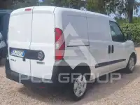 2022 Fiat Doblo