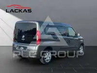 2022 Fiat Doblo
