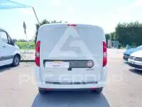2022 Fiat Doblo