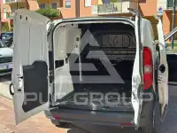 2022 Fiat Doblo