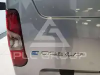 2022 Fiat Doblo
