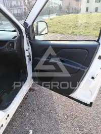 2022 Fiat Doblo