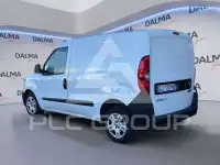 2022 Fiat Doblo