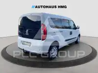 2022 Fiat Doblo