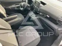 2022 Fiat Doblo