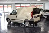 2022 Fiat Doblo