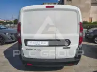 2022 Fiat Doblo
