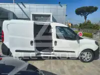 2022 Fiat Doblo