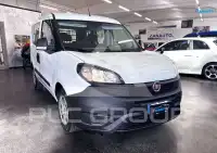 2022 Fiat Doblo
