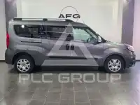2022 Fiat Doblo