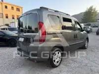 2022 Fiat Doblo