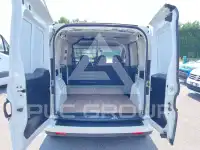 2022 Fiat Doblo