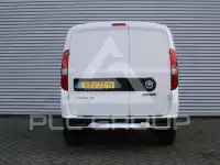2022 Fiat Doblo