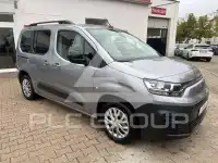 2022 Fiat Doblo