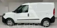 2022 Fiat Doblo