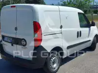 2022 Fiat Doblo