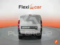 2022 Fiat Doblo