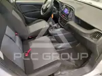 2022 Fiat Doblo