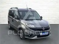 2022 Fiat Doblo