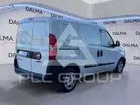 2022 Fiat Doblo