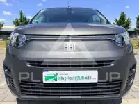 2022 Fiat Doblo