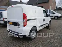 2022 Fiat Doblo