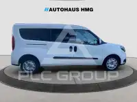 2022 Fiat Doblo
