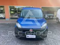 2022 Fiat Doblo