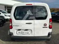 2022 Fiat Doblo