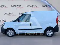 2022 Fiat Doblo